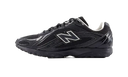 New Balance 204L Black Timberwolf