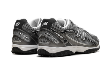 New Balance 204L Dark Silver Metallic