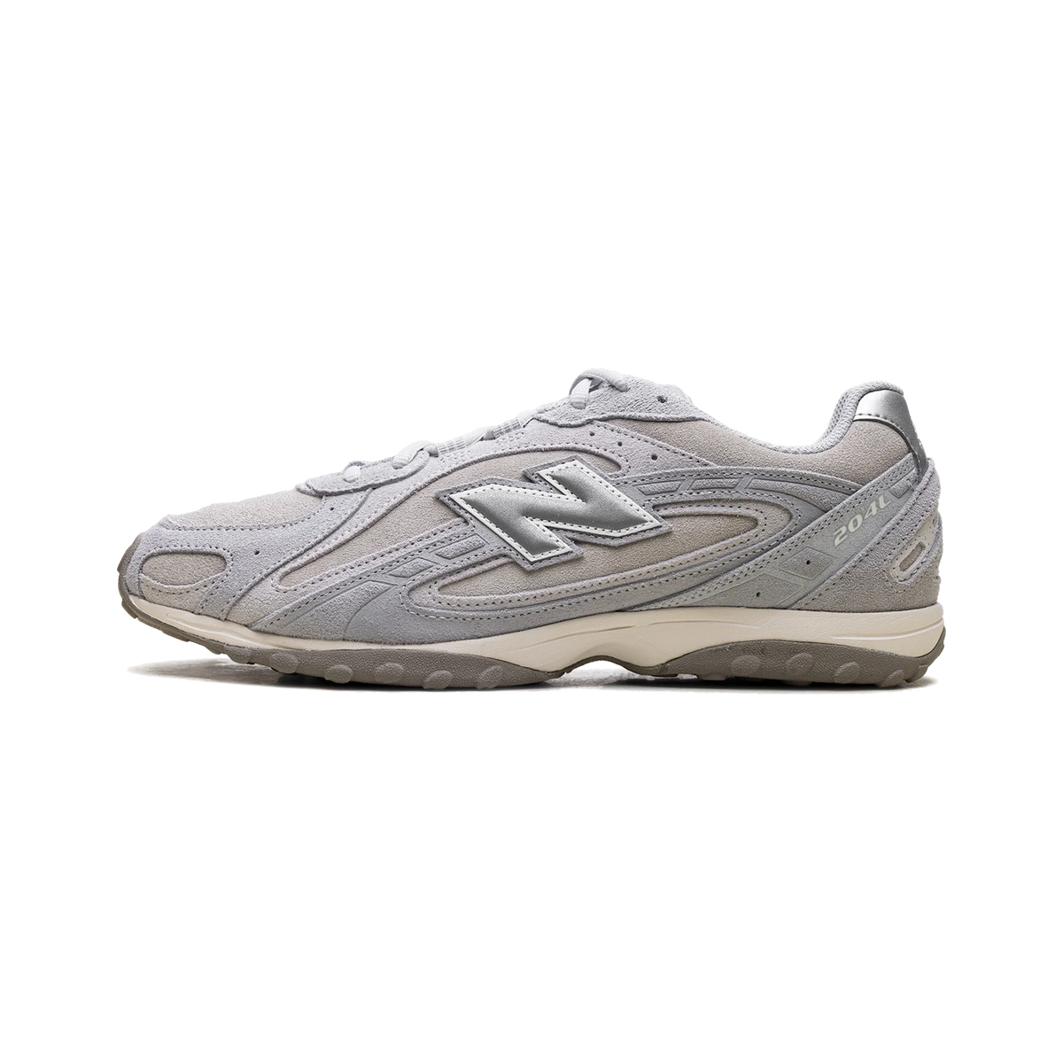 New Balance 204L Grey Matter Shipyard