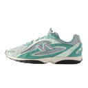 New Balance 204L Kith Green Silver