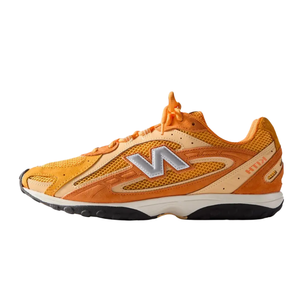 New Balance 204L Kith Orange