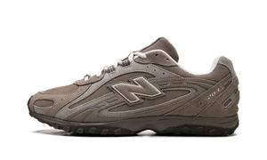New Balance 204L Mushroom Arid Stone