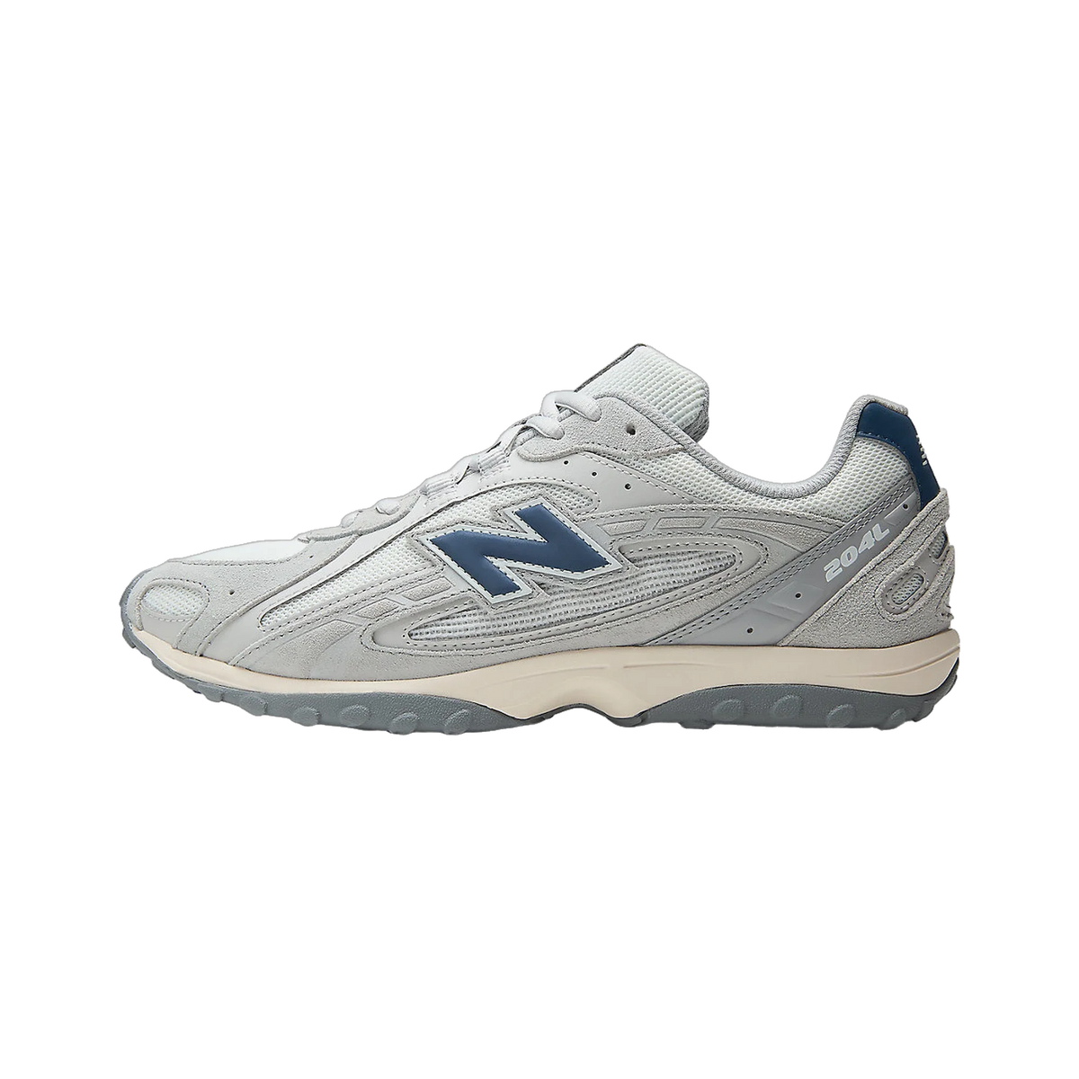 New Balance 204L Raincloud