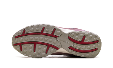 New Balance 204L Rosewood