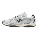 New Balance 204L Silver Metallic Black