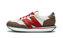 New Balance 237 Casablanca Red Monogram