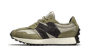 New Balance 327 Aluminum