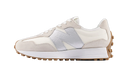New Balance 327 Angora Silver Metallic