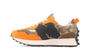New Balance 327 Atmos Realtree Camo