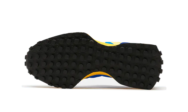New Balance 327 Blue Yellow Next Step