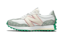 New Balance 327 Casablanca Holly Green