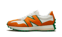 New Balance 327 Casablanca Orange