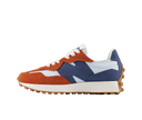 New Balance 327 Cayenne Vintage Indigo