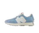 New Balance 327 Chrome Blue