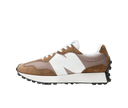 New Balance 327 Dark Earth Mushroom