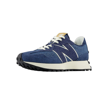 New Balance 327 Denim
