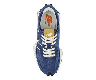 New Balance 327 Denim