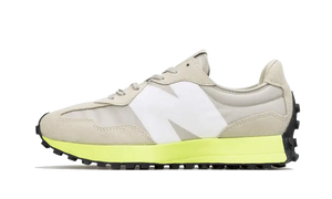 New Balance 327 Lemon Slush