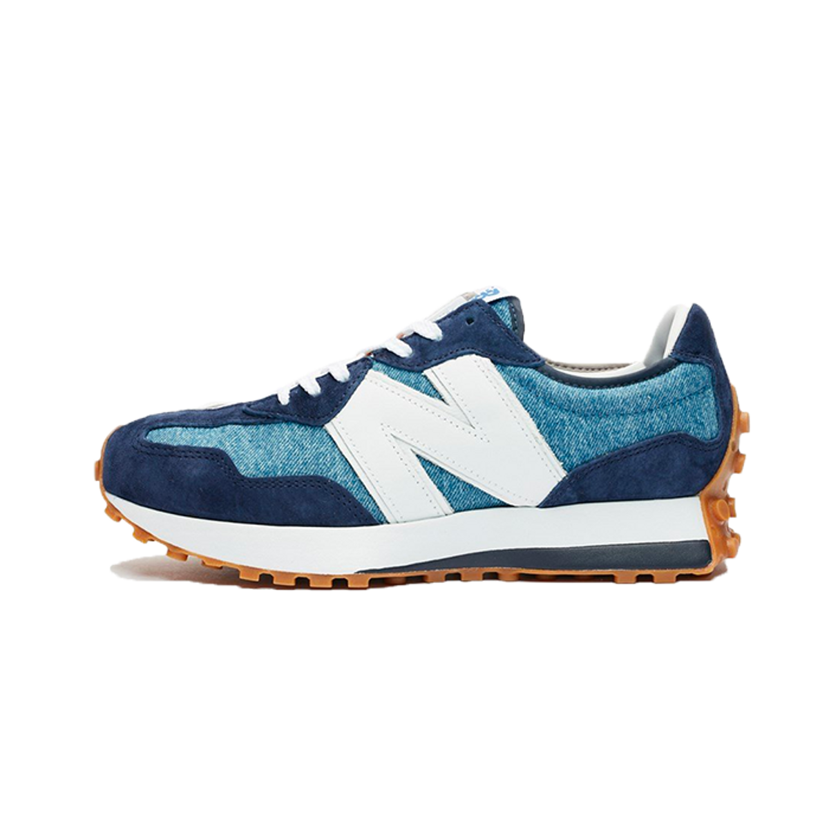 New Balance 327 Levi's Navy