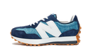 New Balance 327 Levi's Navy