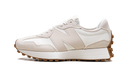 New Balance 327 Linen Sea Salt Gum