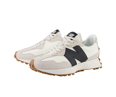 New Balance 327 Moonbeam Black Gum