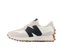 New Balance 327 Moonbeam Black Gum