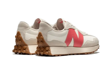 New Balance 327 Moonbeam Desert Pink Gum Next Step