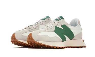 New Balance 327 Moonbeam Nori Next Step