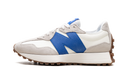 New Balance 327 Moonbeam True Blue