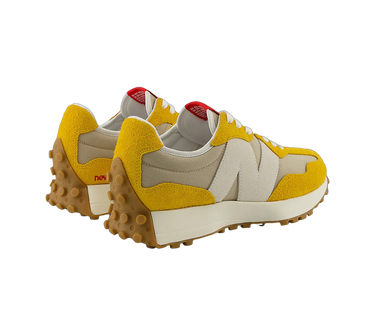 New Balance 327 NB Green White