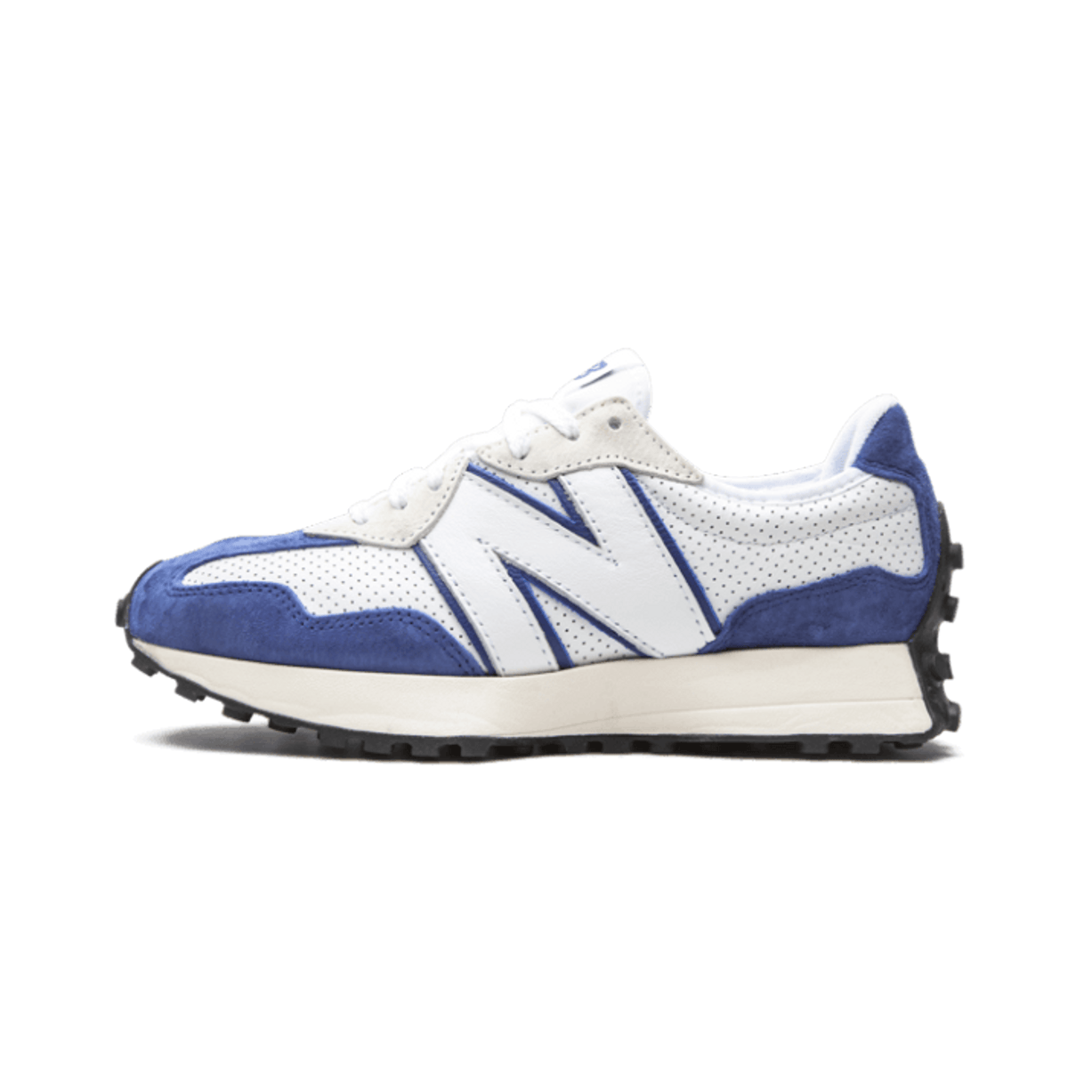 New Balance 327 Primary Pack Blue
