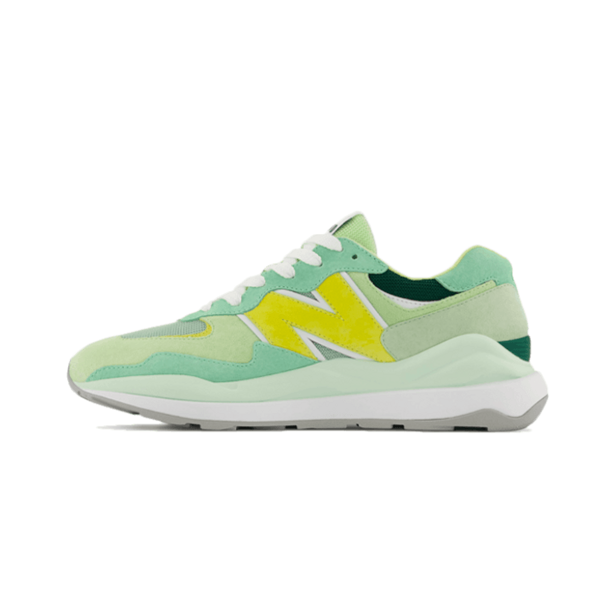 New Balance 327 STAUD Sea Salt Atlantic