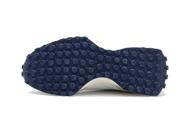 New Balance 327 Sea Salt Black