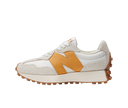 New Balance 327 Sea Salt Golden Hour Gum