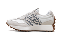 New Balance 327 Sea Salt Leopard Pantera