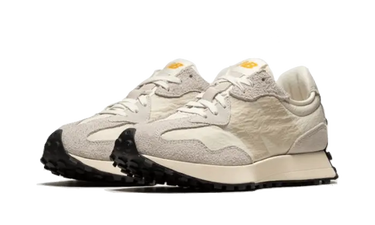 New Balance 327 Team Away Grey Next Step