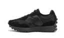New Balance 327 Triple Black