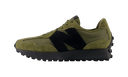 New Balance 327 Wakame Black