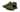 New Balance 327 Wakame Black - U3274FO - View 2 | Next Step