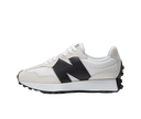 New Balance 327 White Black