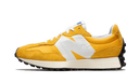 New Balance 327 Yellow