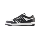 New Balance 480 Black White