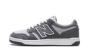 New Balance 480 Castlerock Rain Cloud