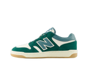 New Balance 480 Marsh Green Linen