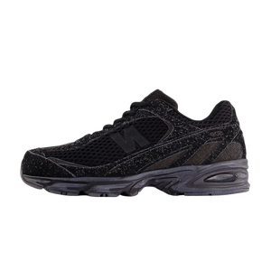 New Balance 509 Black Castle Grey