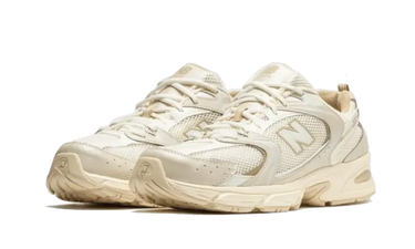 New Balance 530 Beige Angora Next Step