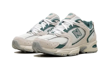 New Balance 530 Beige Green Next Step