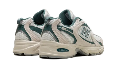 New Balance 530 Beige Green Next Step