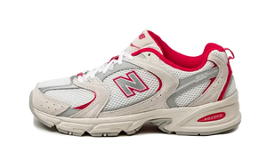 New Balance 530 Beige Red